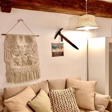 Apartamentos Lorien 칸단추 외부 사진