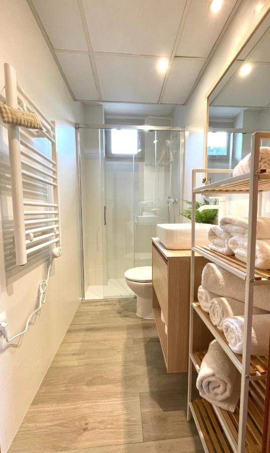 Apartamentos Lorien 칸단추 외부 사진