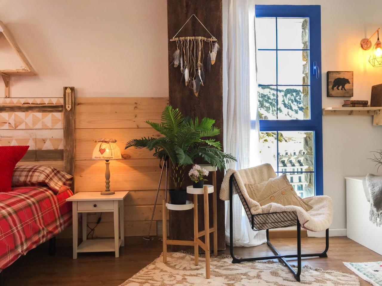 Apartamentos Lorien 칸단추 외부 사진