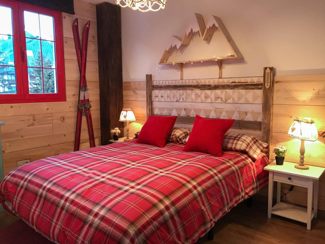 Apartamentos Lorien 칸단추 외부 사진