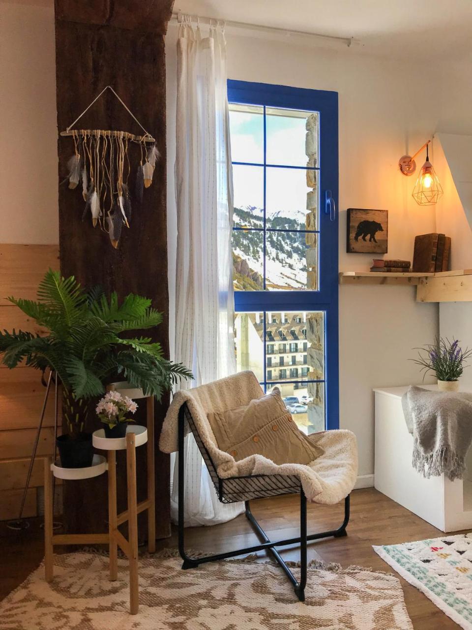 Apartamentos Lorien 칸단추 외부 사진