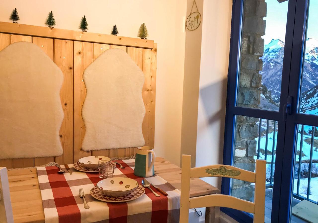 Apartamentos Lorien 칸단추 외부 사진