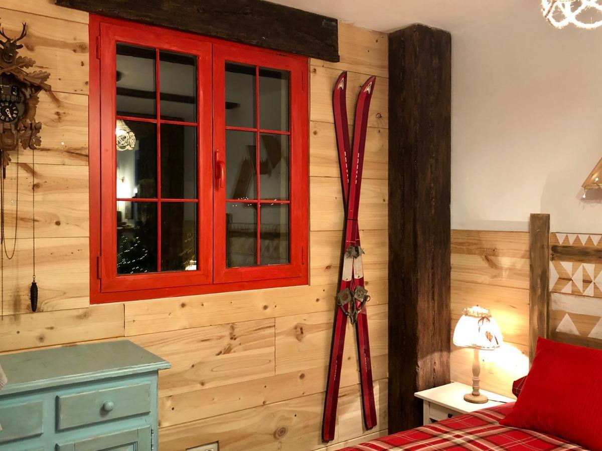 Apartamentos Lorien 칸단추 외부 사진