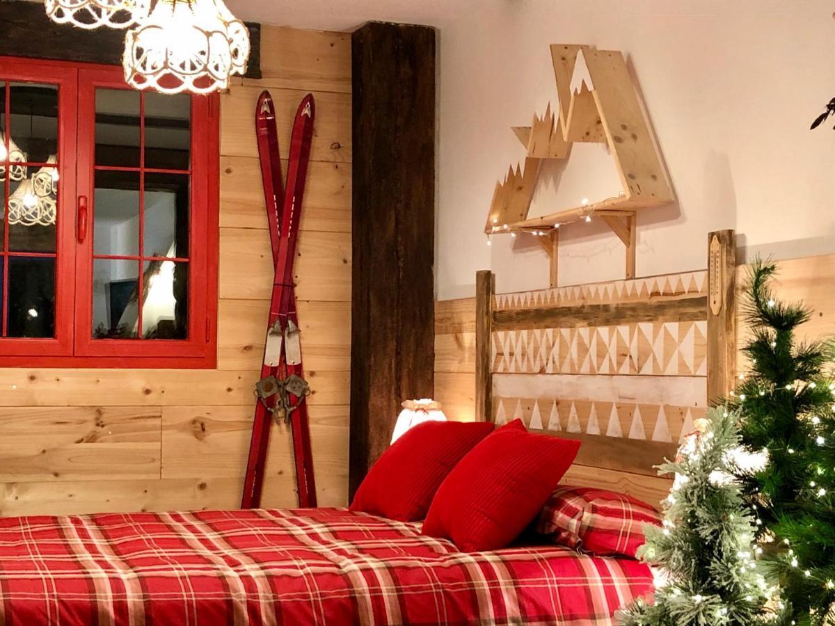 Apartamentos Lorien 칸단추 외부 사진