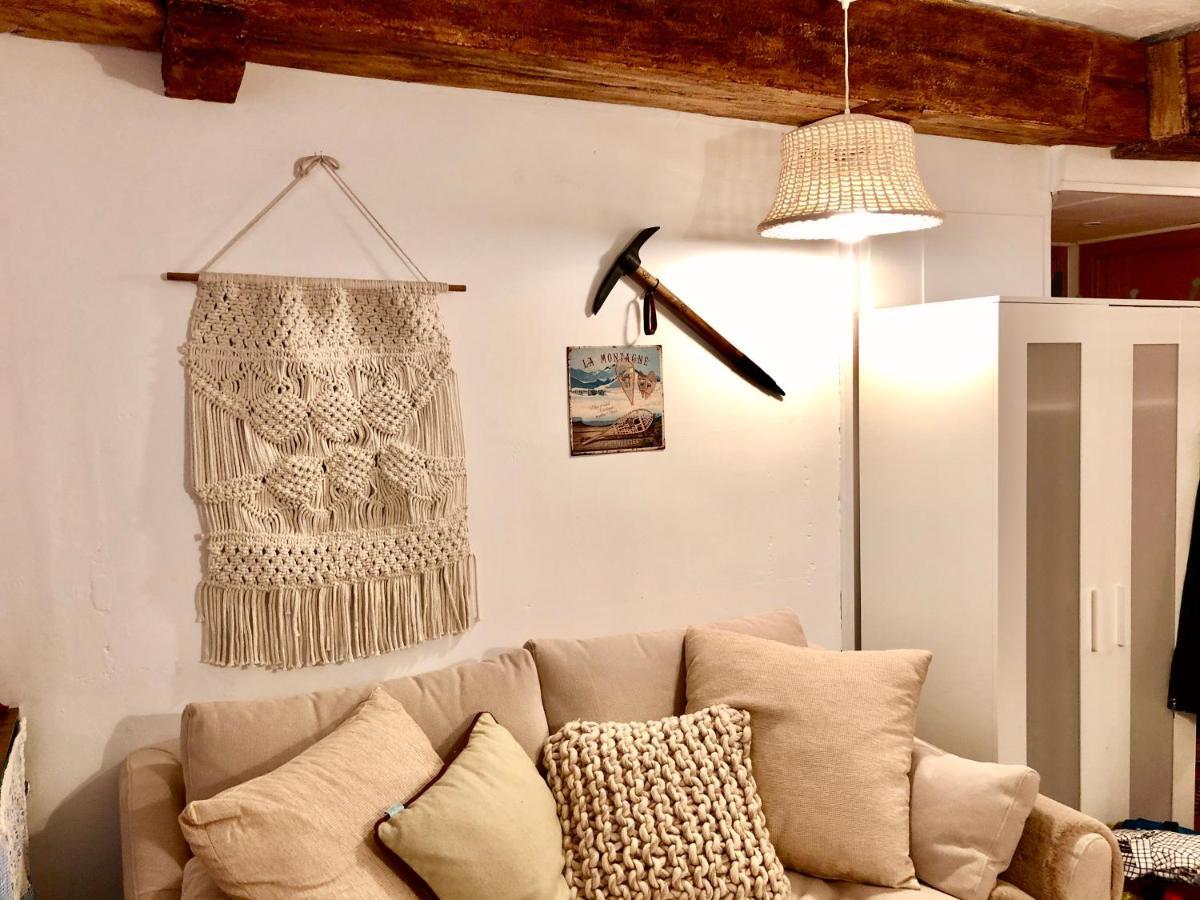 Apartamentos Lorien 칸단추 외부 사진
