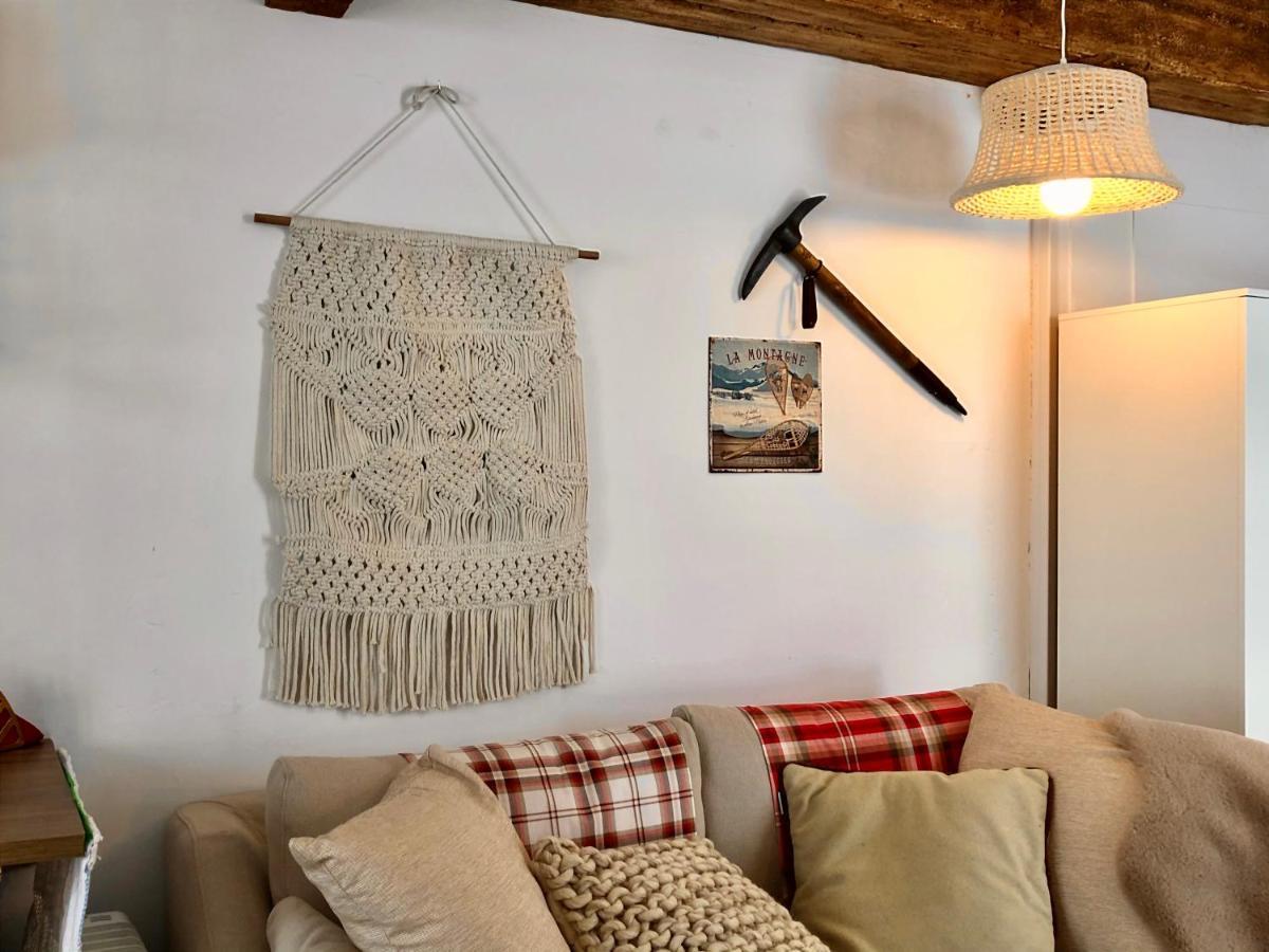 Apartamentos Lorien 칸단추 외부 사진